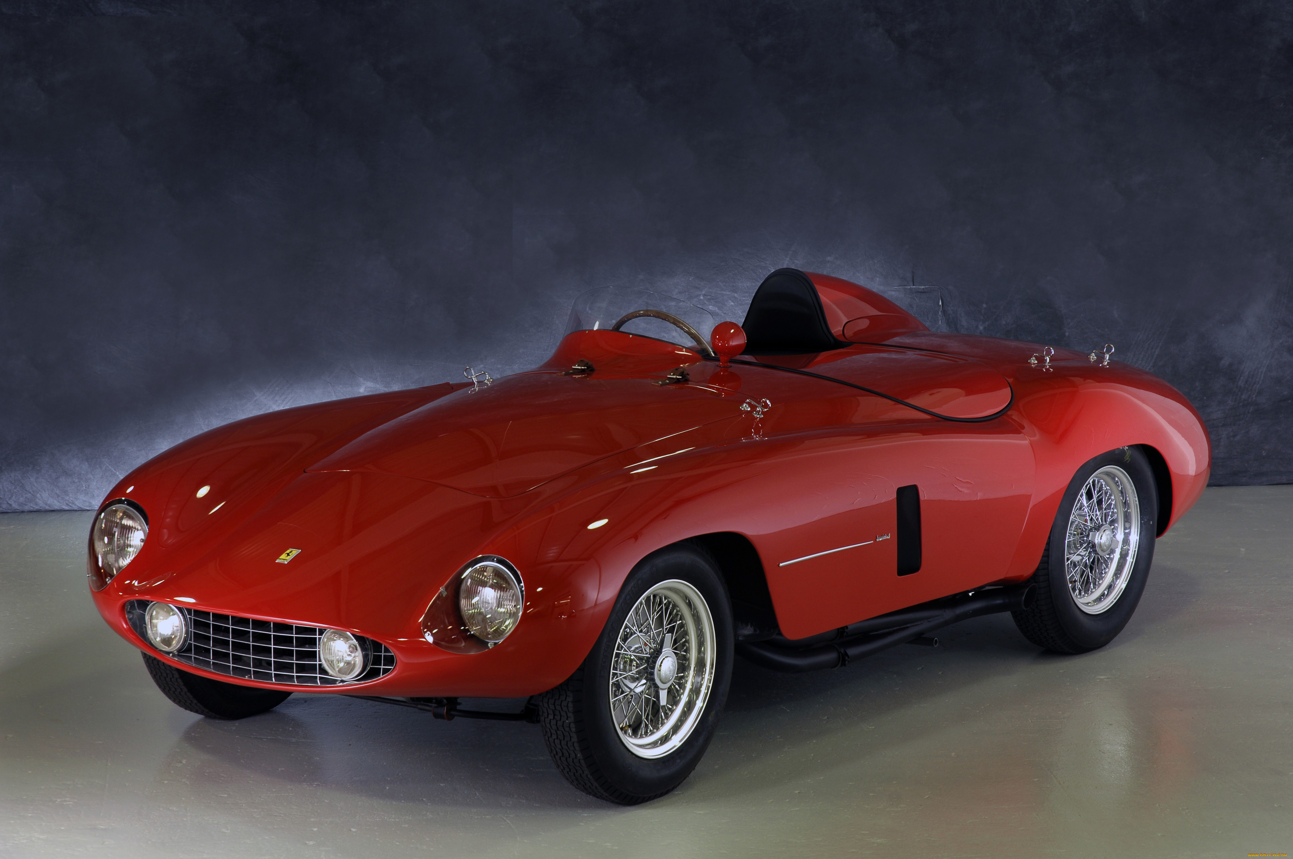 , ferrari